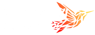 yashasvi traders Logo